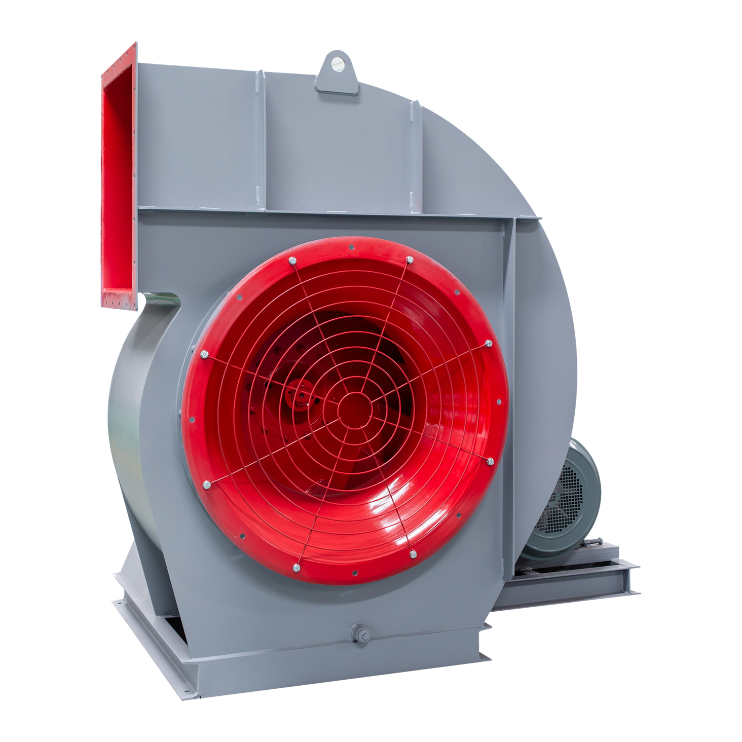 4-68 series centrifugal fan